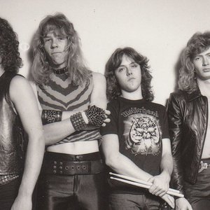 'Metallica'の画像