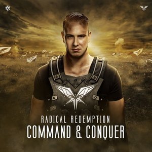 “Command & Conquer”的封面