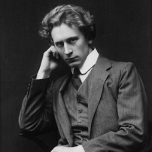 Image for 'Percy Grainger'