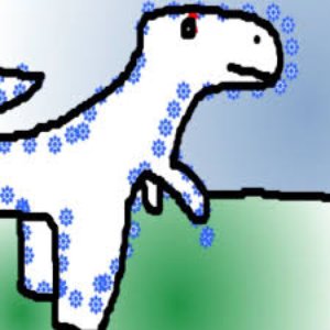 Image for 'remember the dinosaurs'