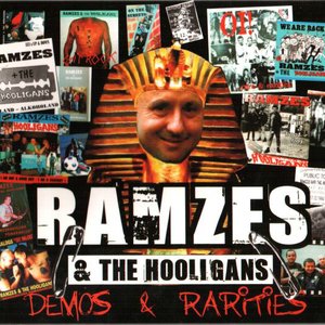 Image for 'SINGLES & RARITIES'