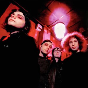 Image for 'My Chemical Romance'