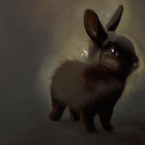 Image for 'bunnybunnybunny'