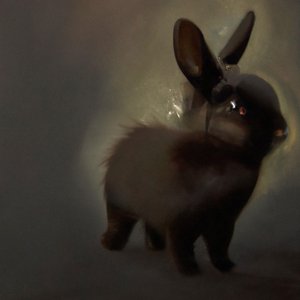 Zdjęcia dla 'bunnybunnybunny'