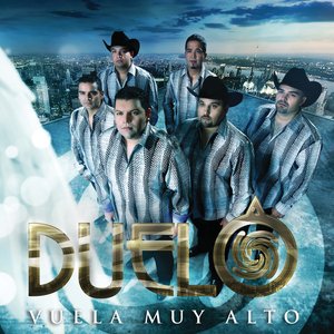 Image for 'Vuela Muy Alto'