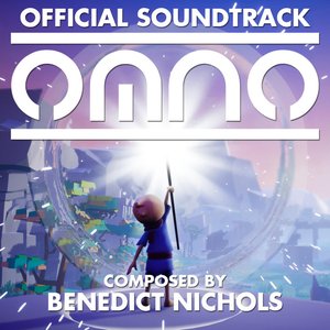 Image for 'Omno (Original Game Soundtrack)'