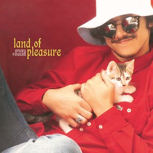 Image for 'Land of Pleasure'