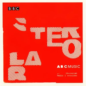 Immagine per 'ABC Music - The Radio 1 Sessions'