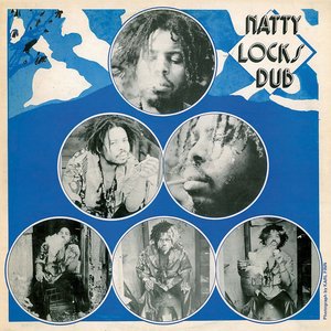 Image for 'Natty Locks Dub'