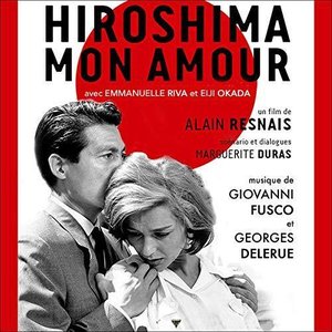 Image for 'Hiroshima, Mon Amour'