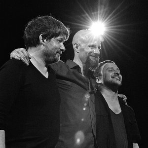 Image for 'Lucien Dubuis Trio'