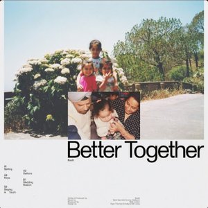 Image for 'Better Together'
