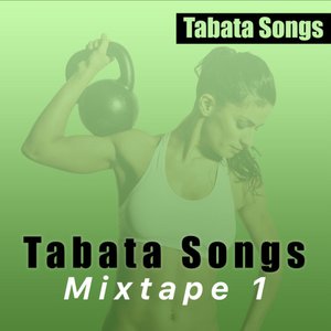 'Tabata Songs Mixtape 1'の画像