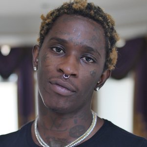 Bild für 'Young Thug'