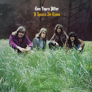 Изображение для 'A Space in Time (Deluxe Version)'