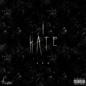 'I HATE . . .'の画像