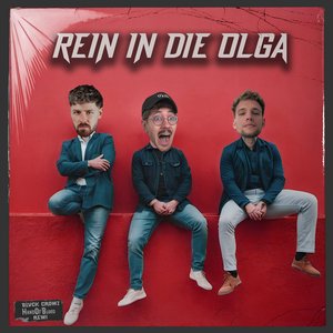Zdjęcia dla 'Rein In Die Olga'