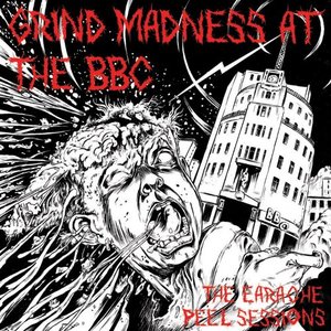 Image for 'Grind Madness At The BBC'