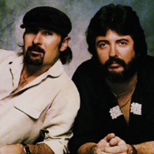 “Seals & Crofts”的封面