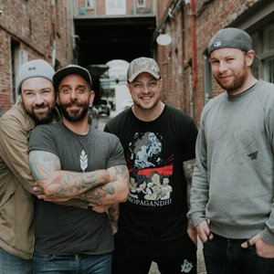 Bild för 'Protest the Hero'