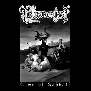 Image for 'Time Of Sabbath'