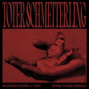 Image for 'Toter Schmetterling'