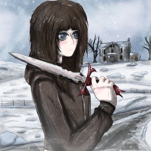 Image for 'что тебя гложет'