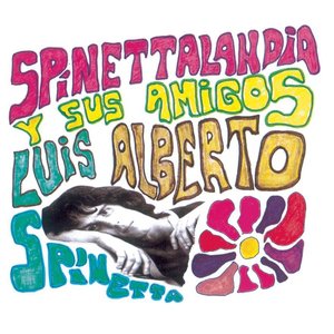 Image for 'Spinettalandia y Sus Amigos'