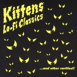 “Lo-Fi Classics...And Other Rarities”的封面