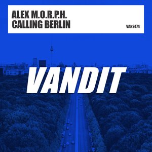 Изображение для 'Calling Berlin'