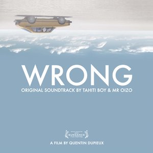 Image for 'Wrong'