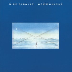 Image for 'Communique (Remastered)'