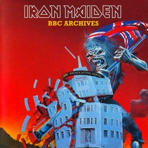 Image for 'BBC Archives'