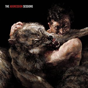 Image for 'The Aggression Sessions'