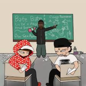 Image for 'Bate Bate'