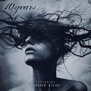 Image pour 'The Optimist (feat. Conquer Divide)'