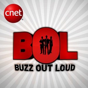 Image for 'Buzz Out Loud (MP3)'