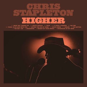 Image for 'Higher'