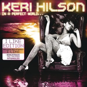 Image for 'In a Perfect World... (I Like Edition)'