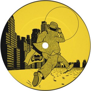 “Saturday Night Rush”的封面