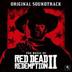 “The Music of Red Dead Redemption 2 (Original Soundtrack)”的封面