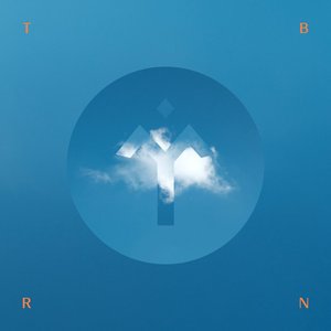 “TBRN”的封面