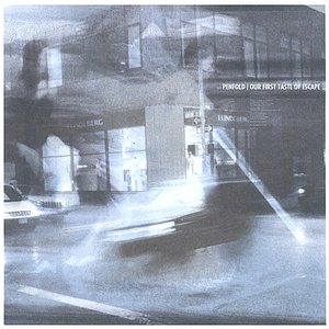 Image for 'Our First Taste of Escape'
