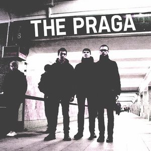 Image for 'THE PRAGA'