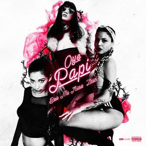 Image for 'Oye Papi'