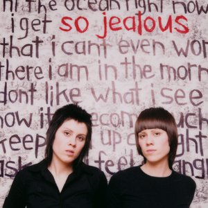 Image for 'So Jealous (20th Anniversary Edition)'