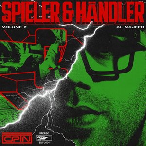 Bild für 'Spieler & Händler Vol. 3'