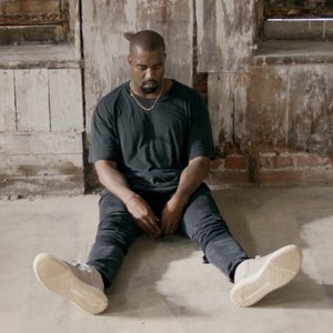 Image for 'Kanye West'
