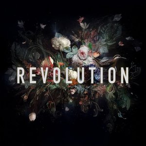Immagine per 'Revolution'