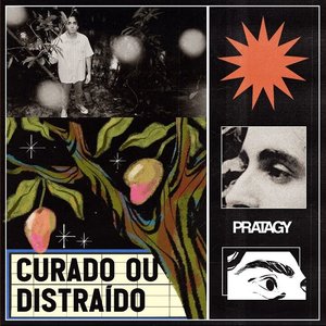 Image for 'Curado ou Distraído'